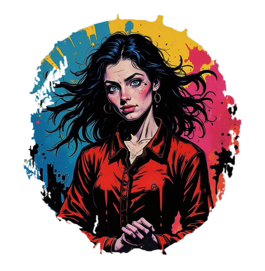 Triple Fate Logo